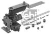 FEBI BILSTEIN 05152 Valve, driver cab suspension